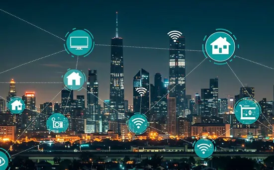 Cutting Edge Access: How Edge Data Centers Power America