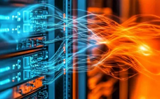 PUE vs. WUE: Balancing Efficiency & Sustainability in Data Centers