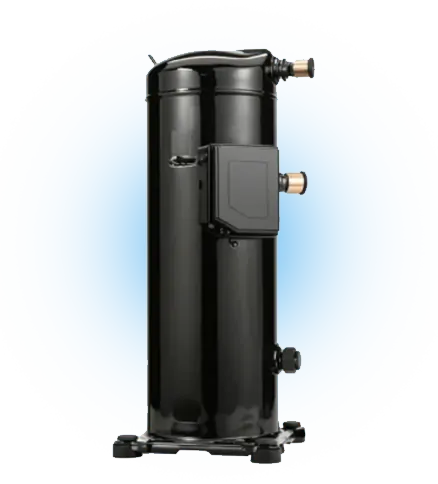 Precise Temperature & Humidity Control