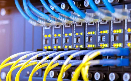 How Does Your Cooling System Affect Your Data Center’s PUE?
