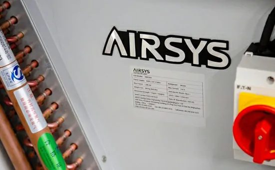How to Choose the Right Cooling System for Your Data Center?