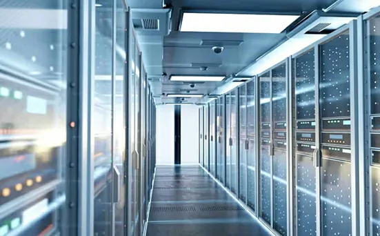 Evaporative Cooling for Data Centers — Pros and Cons