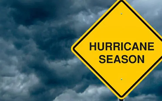 How to Prepare Your Data Center for Hurricane Season 2024?
