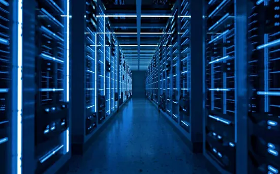 What Sets Hyperscalers Apart from Traditional Data Centers?