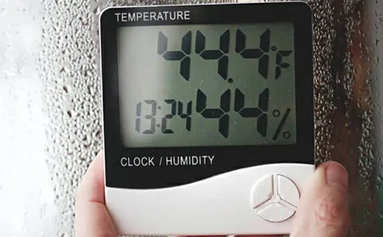 Humidity Control in Data Centers: Expert FAQs Answered