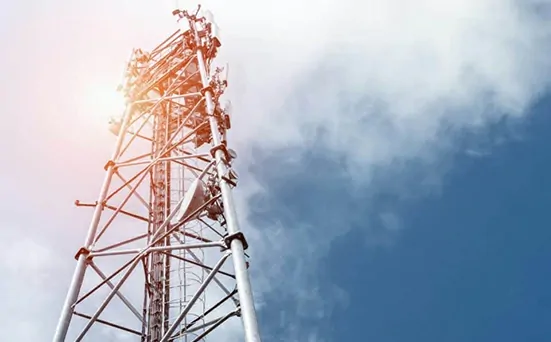 The Mechanics of a Telecom Cooling System