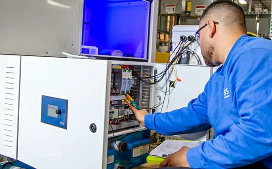 Exploring the Advanced Cooling Technologies of the Future