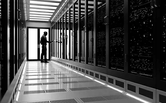 How Does Precision Air Conditioning Ensure Data Centers’ Reliability & Performance?