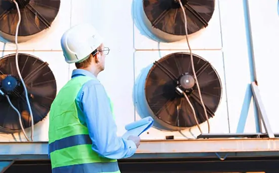 Green Refrigerants for Green Cooling