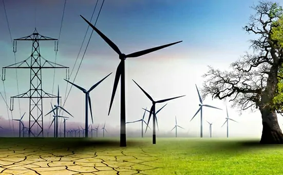 The Impact of Climate Change on A Telecom Cooling System