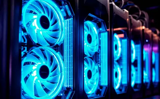 Colocation Cooling Strategies: From Air to Liquid and Everything in Between
