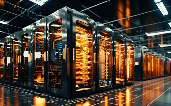 Cooling Considerations for High-Density Data Centers