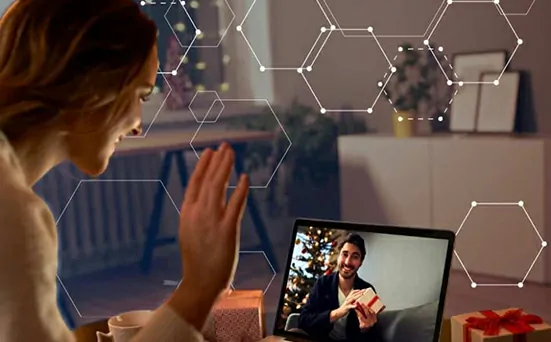 How Data Centers and Telecom Infrastructure Keep Us Close This Holiday Season