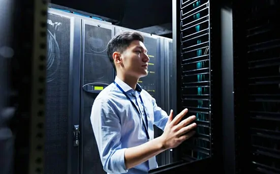 Preventive Maintenance’s Role in Data Center Cooling Systems