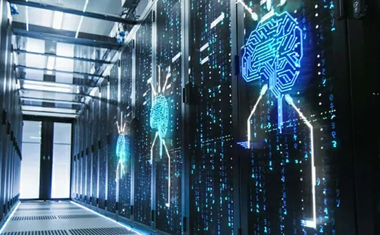 Understanding the Design & Cooling of AI Data Centers