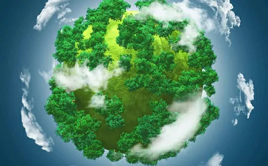 Celebrating Earth Day: The Cooling Industry’s Green Revolution