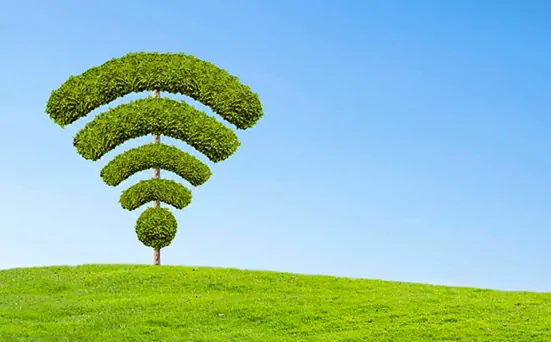 Eco-Friendly Cooling: A Guide for Telecom Operators