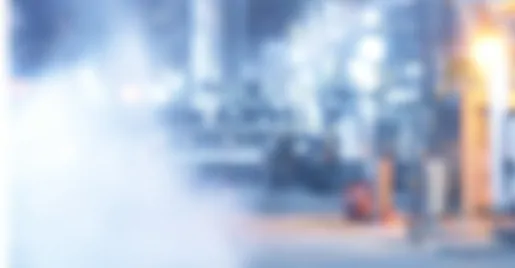 Industrial Environments